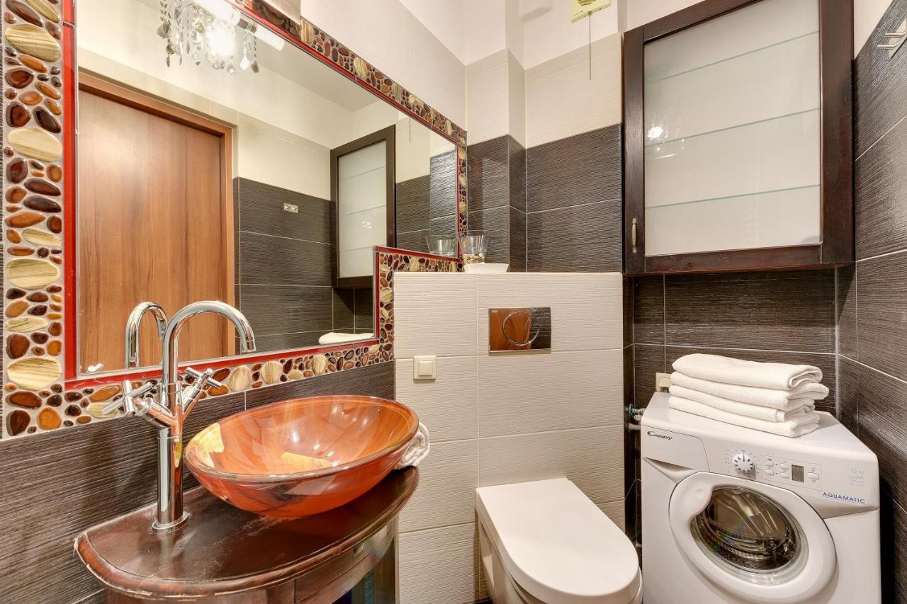 Apartamenty Klif Centrum Jastrzebia Gora Wladyslawowo Exterior photo