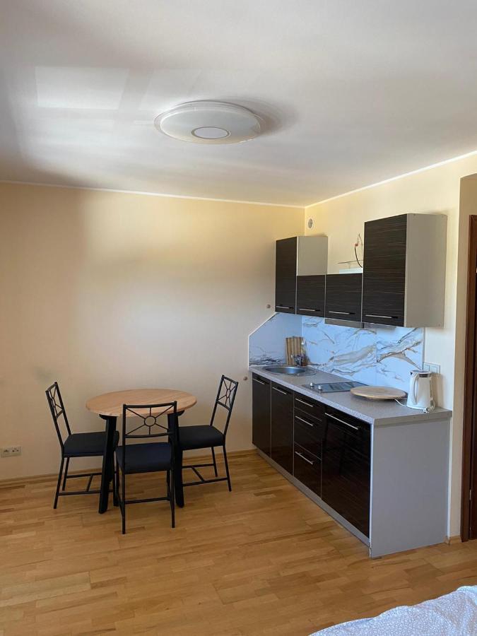Apartamenty Klif Centrum Jastrzebia Gora Wladyslawowo Exterior photo