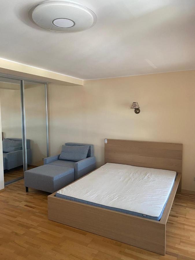 Apartamenty Klif Centrum Jastrzebia Gora Wladyslawowo Exterior photo