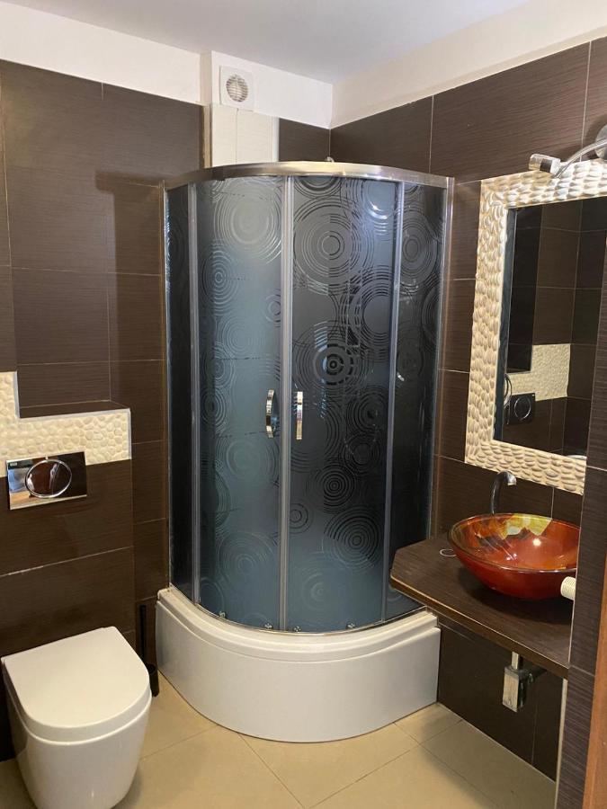 Apartamenty Klif Centrum Jastrzebia Gora Wladyslawowo Exterior photo