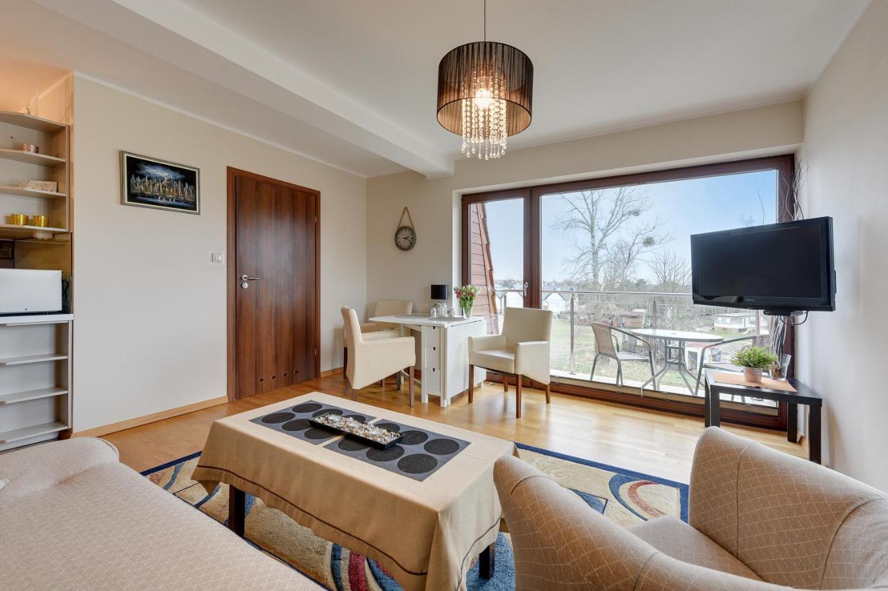 Apartamenty Klif Centrum Jastrzebia Gora Wladyslawowo Exterior photo