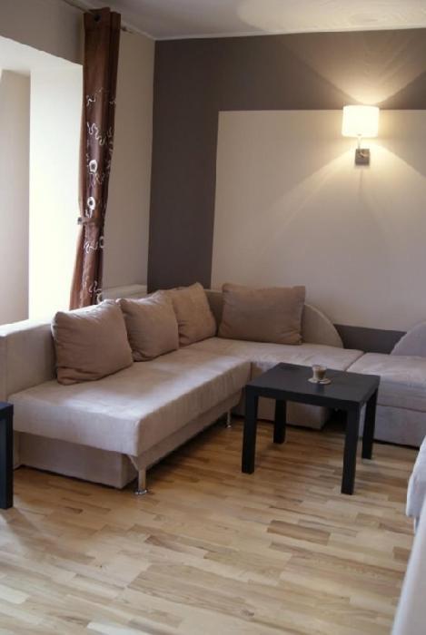Apartamenty Klif Centrum Jastrzebia Gora Wladyslawowo Exterior photo